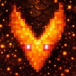 Flame Rush: Firestorm Dash