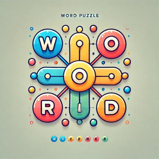 Word Connect-Funny Puzzle Game