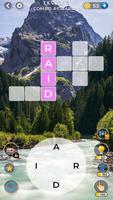 Word Puzzle poster