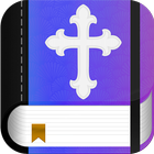 Study Bible KJV offline icon