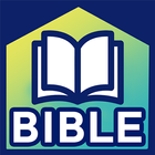 Study Bible KJV biểu tượng