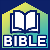 Study Bible KJV biểu tượng