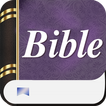 Study Bible commentary offline icône