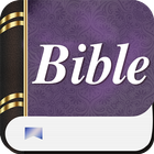 Study Bible commentary icône