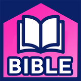 Study Bible for women-icoon