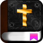 Study Bible with explanation icono