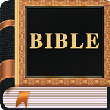 Study Bible King James icône