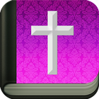 آیکون‌ Study Bible offline