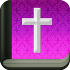 Study Bible offline icône