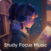 Study Focus Music