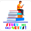 SN 365 - CA CMA CS Study Notes icon