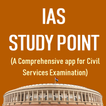 IAS Study Point-Civil Services