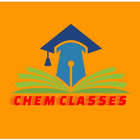 Chemclasses with JK иконка