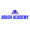 Arush Academy أيقونة