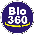 Bio360 icon
