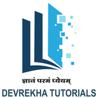 DEVREKHA TUTORIALS icon