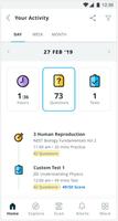 IGNITE CLASSES syot layar 1