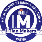 IITian Maker иконка