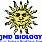 JMD BIOLOGY иконка