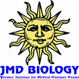JMD BIOLOGY ไอคอน