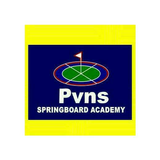 PVNS PHYSICS أيقونة