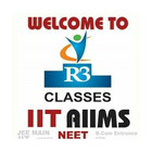 R3 classes-icoon