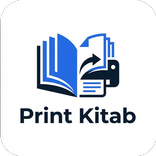 ”Print Kitab - Print Your Notes