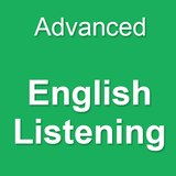 Advanced  English Listening icône