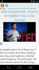 Advanced  English Listening APK download