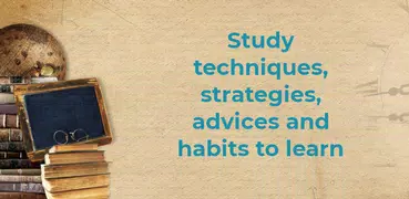 Study tips.Techniques to learn