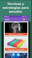 Tecnicas de estudio - Consejos captura de pantalla 1