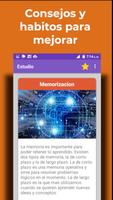 Tecnicas de estudio - Consejos captura de pantalla 2
