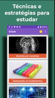Técnicas de estudo - dicas imagem de tela 1