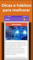 Técnicas de estudo - dicas imagem de tela 2