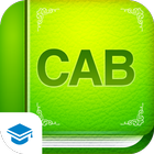 CAB 【Study Pro】 icône