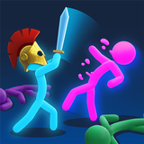 Stickman Fighter APK