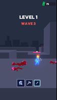 Stickman Fighter screenshot 3