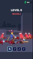 Stickman Fighter screenshot 1