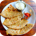 Stuffed Paratha | Types of Paratha Recipes
