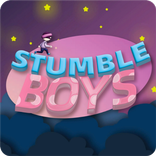 Stumble Boys - Fall Guys
