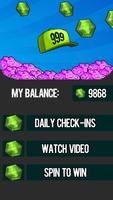 Stumble Wheels: Gems guys Plakat