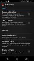 Completas - Oração da Noite imagem de tela 2