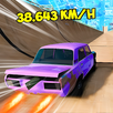 Crashing Cars - Turbo Race APK