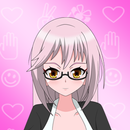 Rock Paper Scissor Sexy Anime2 APK