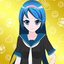 Rock Paper Scissors Sexy Anime APK