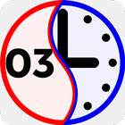 Combine Clock-7 আইকন