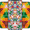 Kaleidoscope Live Wallpaper-7