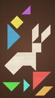 برنامه‌نما Tangram Puzzle-7 عکس از صفحه