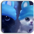 Cat Animation Wallpapers