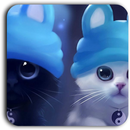 Cat Animation Wallpapers APK